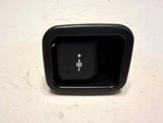 2012-2023 Bmw 328I 330I 335I M3 535I 12V Power Outlet Socket Mount W/ Cover Cap. Fixed Price $8.99.