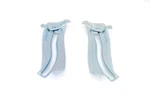Pair Quarter Window Tracks Amd Fits Camaro Firebird R-250. Fixed Price $173.10.