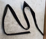 Land Rover Discovery L462 2016-2020 Window Rubber Seal Left Front HY32-21597-A. Fixed Price $54.08.