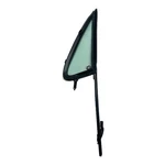 Sale Driver Side Green Glass Vent Window Assembly For 1973-1980 Chevy Truck. Fixed Price $350.99.