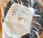 Dennis Carpenter 7C-8103116-A Ford 1948-52 Pickup Windshield Rubber. Fixed Price $50.00.