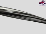 Rear Driver Side Door Window Glass Run Channel Seal Oem 2018-25 Honda Accord. Fixed Price $31.90.