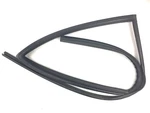 02-06 Honda Cr-v Left Rear Window Run Channel Molding Glass Guide Rubber Seal. Fixed Price $59.00.