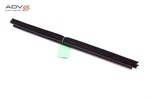 2016 - 2022 Bmw 740I 750I G12 Rear Right Door Window Inner Weatherstrip Seal Oem. Fixed Price $31.49.