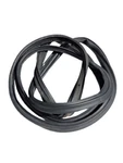 00-08 Jaguar S-type X200 Front Left Driver Side Door Weather Strip Seal Oem. Fixed Price $37.77.
