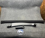 Toyota Gr Corolla 2023 Front Right Door Window Belt Weatherstrip Seal Parts Oem. Fixed Price $59.99.