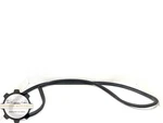 2022-2025 Toyota Corolla Cross Left Driver Front Door Body Weatherstrip Seal Oem. Fixed Price $64.99.