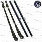 M35A2 Blades,wiper Arms For M275 M109A2M35 M44 M109DEUCE And Half. Fixed Price $45.99.
