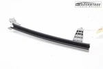 2023-2025 Kia Niro Ev Rear Right Side Door Window Glass Guide Channel Oem. Fixed Price $23.32.