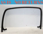 2003-2009 Hummer H2 Front Left Door Window Run Channel Weatherstrip Seal Oem. Fixed Price $99.95.
