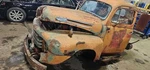 Left Front Window Regulator Manual Fits 1948 Ford F2 Truck 1177688. Fixed Price $60.00.