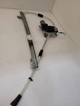 02-06 Jeep Liberty Passenger Rear Rh Window Regulator Electric 55360034AB. Fixed Price $84.81.