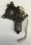 Window Lift Motor Left Front (reman) Fits Toyota MR2 Spyder 2000-2005. Fixed Price $109.99.