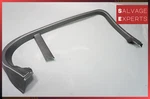 2009-2015 Jaguar Xf Rear Left Driver Side Door Window Inner Frame Molding Oem. Fixed Price $95.76.
