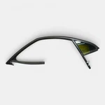 2019-2025 Chevrolet Blazer Front Right Side Door Window Vent Glass Oem 13089GT. Fixed Price $125.62.