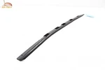 2015-2019 Chevrolet Corvette Right Passenger Side Door Window Belt Molding Oem. Fixed Price $59.99.