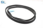 2023 - 2025 Kia Niro Front Left Driver Side Door Body Weatherstrip Seal Oem. Fixed Price $43.99.