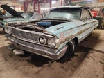 1964 Galaxie Right Rear Quarter Window Regulator Manual Door Hard Top 1072318. Fixed Price $60.00.