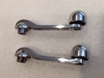 1937 1938 Plymouth Dodge Window Crank Handle Vtg 1930S Mopar Nos Interior Oem. Fixed Price $110.00.