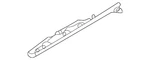 Genuine Bmw Inner Molding 51-37-8-229-479. Fixed Price $22.69.