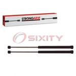 Pc Strong Arm Hatch Lift Supports For 2008-2014 Scion Xd Body Hk. Fixed Price $72.74.