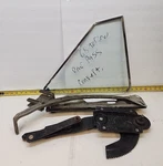 Oem Gm Rh Convertible Window/track/reg 1968-69 Ford Gran Torino/fairlane (800B). Fixed Price $297.46.