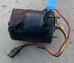 Ford Thunderbird Right Left Front Power Window Motor 1963-1964 63-64 Oem #14. Fixed Price $350.00.