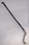 1966-1967 Chevy Chevelle Oem Vent Window Frame Driver Side Gm # 9706201 L.h Gto. Fixed Price $59.99.