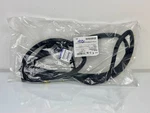 2011-2023 Dodge Charger Front Right Door Mounted Weatherstrip 68040044AJ New Oem. Fixed Price $116.00.