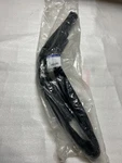 2019-2024 Ram 1500 Front Right Passenger Door Window Glass Run Channel Seal Oem. Fixed Price $50.00.