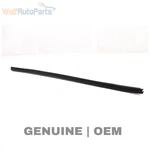 2018-2024 Audi S4 Front Right Door / Window Slot Seal (inner) 8W0837480. Fixed Price $21.99.