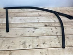 04-10 Bmw X3 E83 Front Right Window Channel Guide Rubber 51333424494 Oem. Fixed Price $44.99.