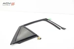 24 Chevrolet Blazer Rear Right Door Window Glass Run Channel Seal & Oem. Fixed Price $127.49.