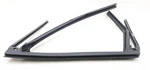 New Oem Ford Rear Right Door Glass Channel Run M1PZ-7825766-A Bronco Sport 21-25. Fixed Price $121.95.