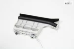 2019-2021 Kia Forte Front Right Door Window Glass Run Channel Guide Bracket Oem. Fixed Price $22.32.
