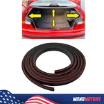 Trunk Lid Seal For All Bmw E36 E46 Series 51718132675 Rubber Weatherstrip. Fixed Price $69.00.
