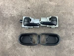 1999-2000 Mazda Miata Oem Interior Door Handle Cup Trim Left Right Set Nb 99-00. Fixed Price $45.00.