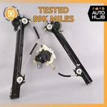 17-24 Maserati Levante M161 Rear Right Side Window Regulator Motor Oem 89K. Fixed Price $161.85.