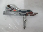 Mopar Nos 58-59 Plym Dodge Desoto Chrys Rh Vent Window Handle Brkt Assy 1777402. Fixed Price $95.00.
