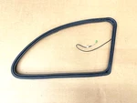 06-12 Mercedes R350 R500 W251 Rear Right Quarter Window Seal Weatherstrip 211OEM. Fixed Price $24.99.