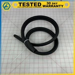97-04 Chevy Corvette C5 Hood Weatherstrip Rubber Seal Oem. Fixed Price $9.88.