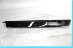 06-12 Bentley Continental Front Left Driver Side Door Panel Trim Black Oem. Fixed Price $85.50.