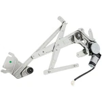 Power Window Regulator 2003-2008 Subaru Forester Front Left Side With Motor. Fixed Price $47.51.