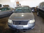 Driver Quarter Glass Sedan Chrome Moulding Fits 01-05 Passat 2082896. Fixed Price $90.00.