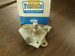 Nos Oem Ford 1961 1967 Econoline Van Door Latch Lh 1962 1963 1964 1965 1966 E100. Fixed Price $79.00.