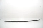 Tesla Model 3 Front Left Door Window Molding Trim 1080681-01-I 1080681-50-D. Fixed Price $68.46.