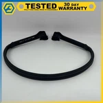 05-13 Chevy Corvette C6 Convertible Targa Roof Rear Weatherstrip Rubber Seal Oem. Fixed Price $108.78.