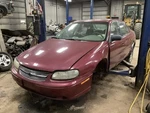 Passenger Rear Window Regulator Electric Vin Fits 97-05 Malibu 335854. Fixed Price $81.06.