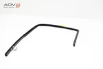 2006 - 2010 Hummer H3T Front Left Side Door Window Glass Run Channel Seal Oem. Fixed Price $37.99.