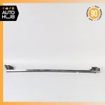 03-10 Bentley Continental Gt Front Left Window Weather Seal Molding Oem. Fixed Price $116.23.